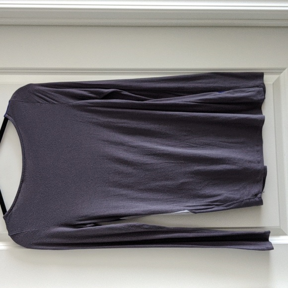 Tunic Top in small - Picture 2 of 3